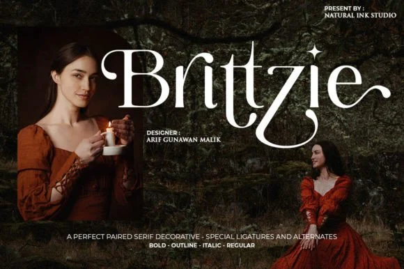 2 After Midnight Font