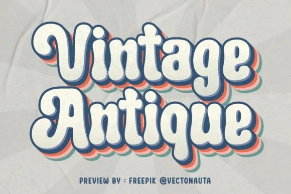 2 Funky Grunge Font