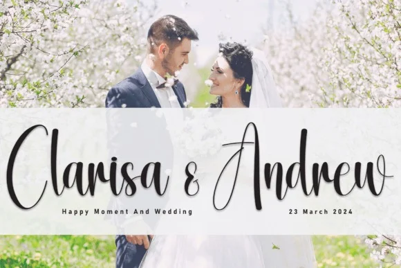 2 Grandma Font