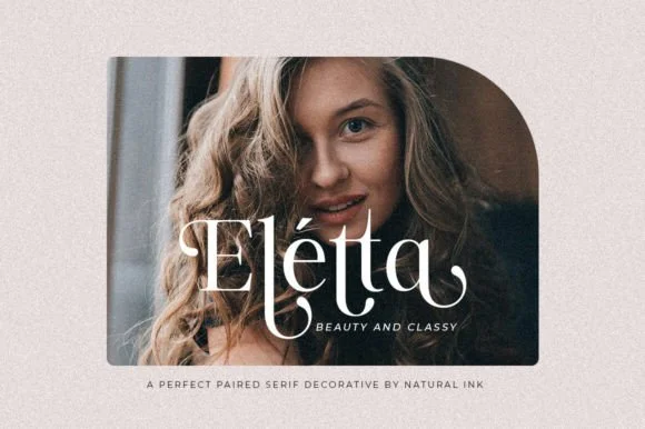 3 After Midnight Font