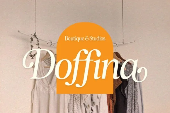 3 Bethany Elingston Font