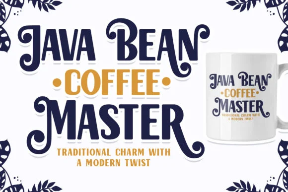 3 Magical Bright Font