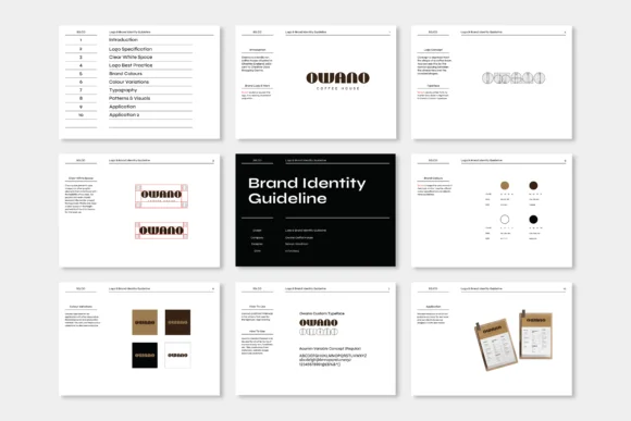 3 Ultimate Branding Powerpoint