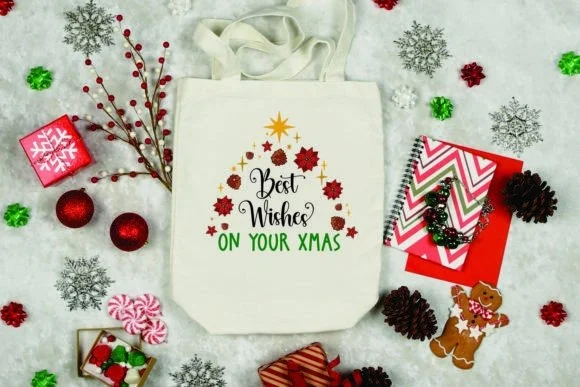 3 Wonderful Christmas Font