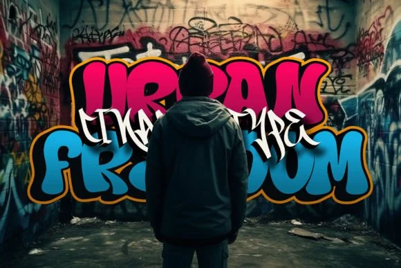 2 Hard Zone Font