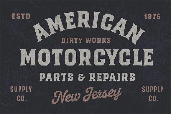 2 Legend Script Sans Serif