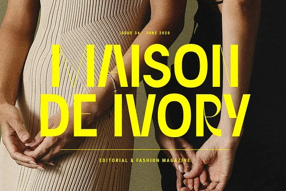 2 Refugio Modern Grotesk Font