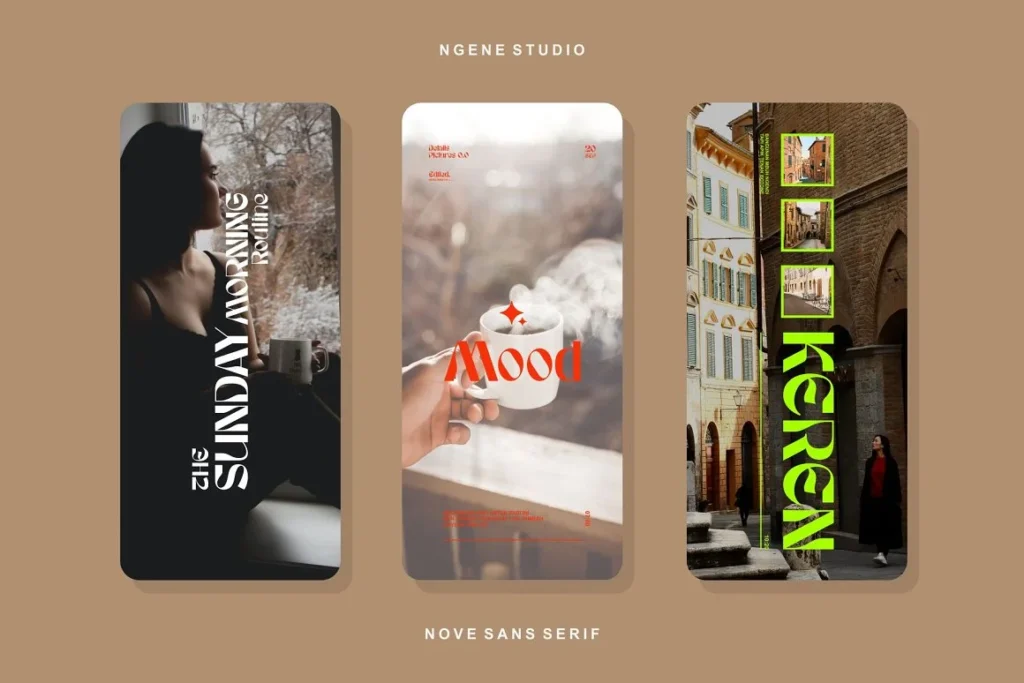 3 Nove