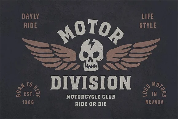 4 Legend Script Sans Serif