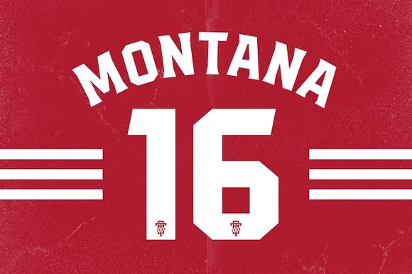 4 Outlast Display Font