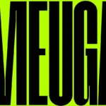 Meuga Condensed Sans Serif Font