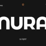 Nura Font