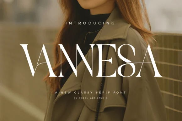 Vannesa Font