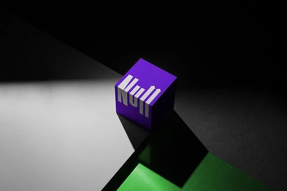 3 Null Branding Mockup Kit
