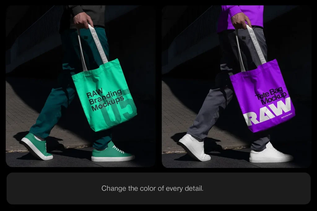3 Raw Branding Mockup Batch 00005
