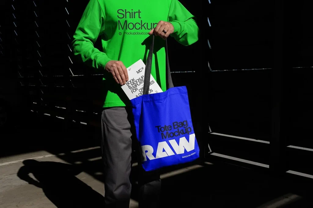 4 Raw Branding Mockup Batch 00005