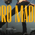 Pro Made Font