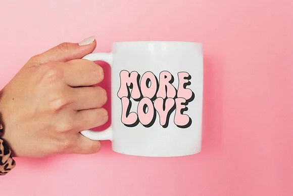 3 Stay Funky Retro Font