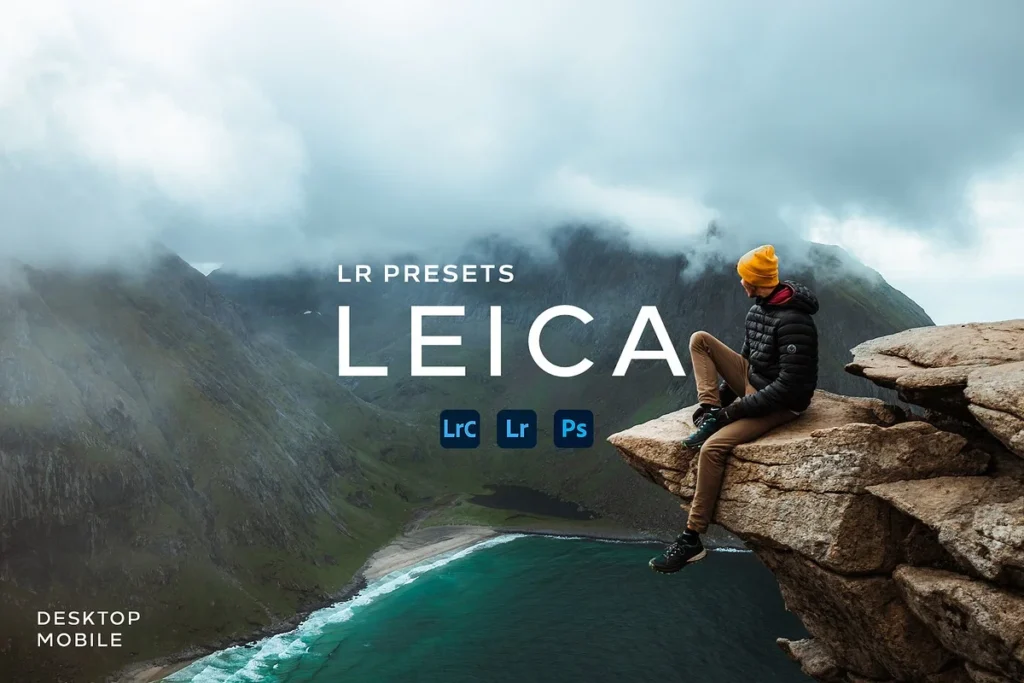 leica preset lightroom Brushes